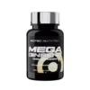 Scitec Nutrition Ginseng, 100 caps