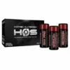 Scitec Nutrition HOS (Hormone Optimization System), 250 caps