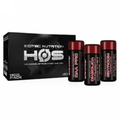 Scitec Nutrition HOS (Hormone Optimization System), 250 caps