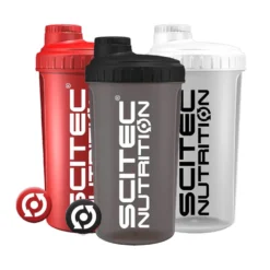 Scitec Nutrition Shaker, 700 ml