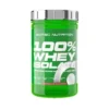 Scitec Nutrition 100% Whey Isolate, 700 g