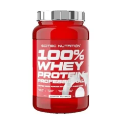 Scitec Nutrition 100% Whey Protein Professional, 920 g
