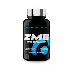 Scitec Nutrition ZMB, 60 caps