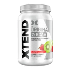 Scivation Xtend BCAA, 90 serveringar
