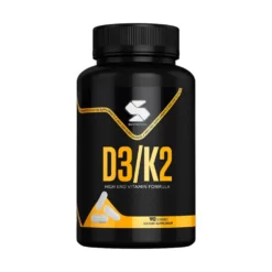 Skytrition D3/K2, 90 caps