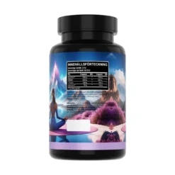 Skytrition EaseUP, 120 caps