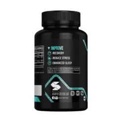 Skytrition Magnesium Bisglycinat, 90 caps