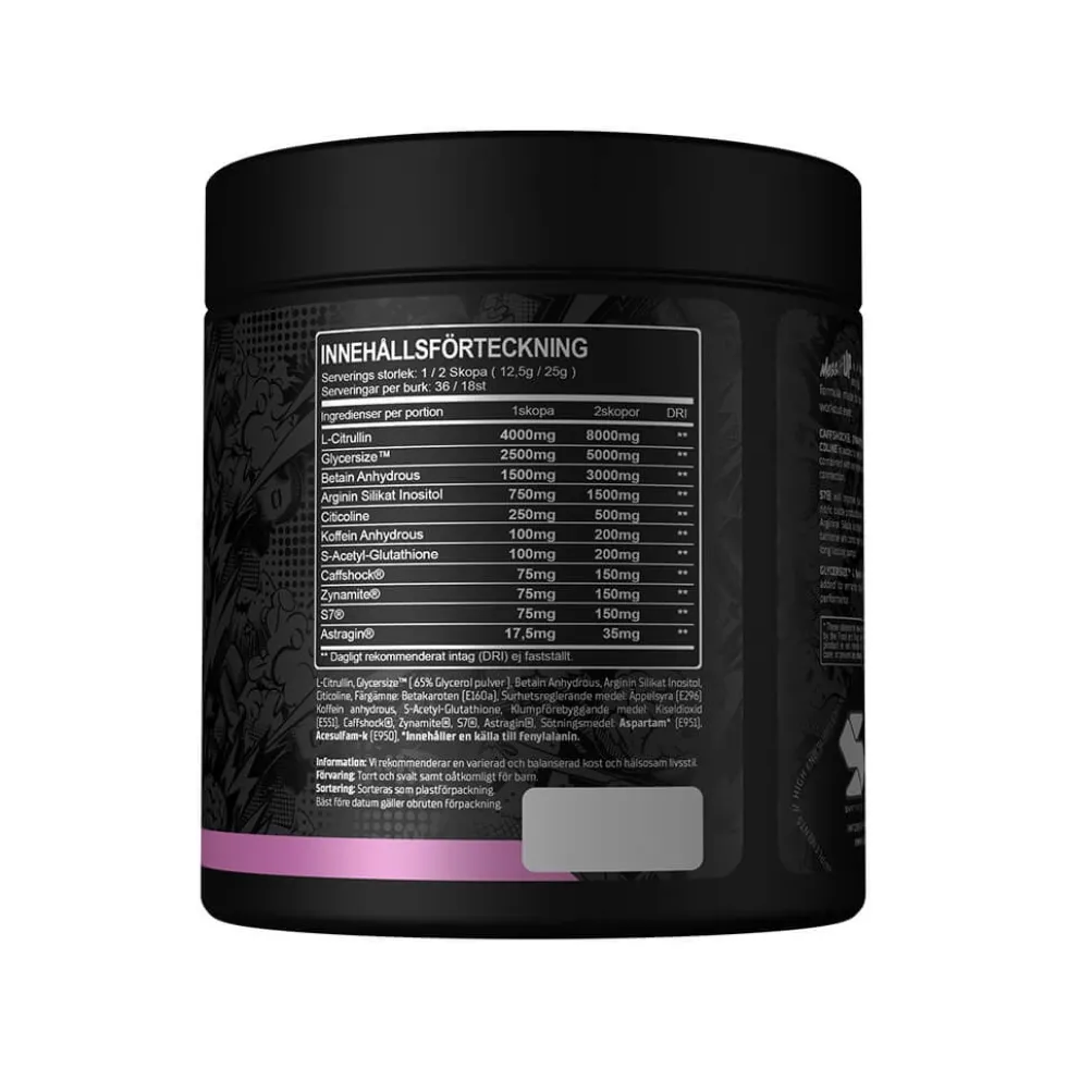Skytrition Mess It UP, 450 g