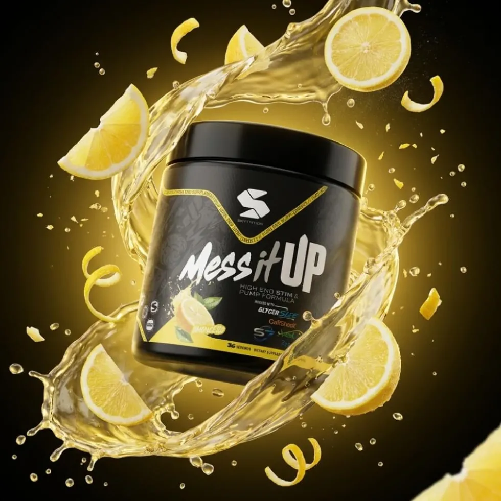 Skytrition Mess It UP, 450 g
