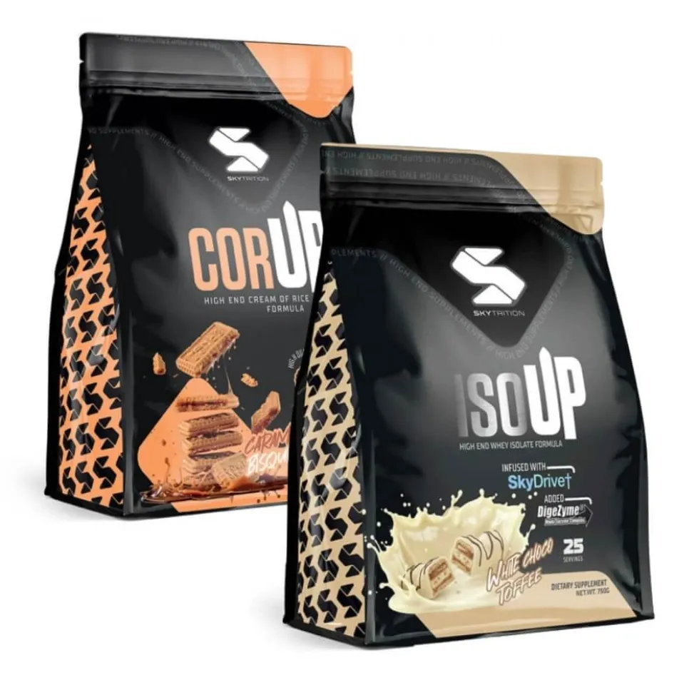 Skytrition Performance Meal