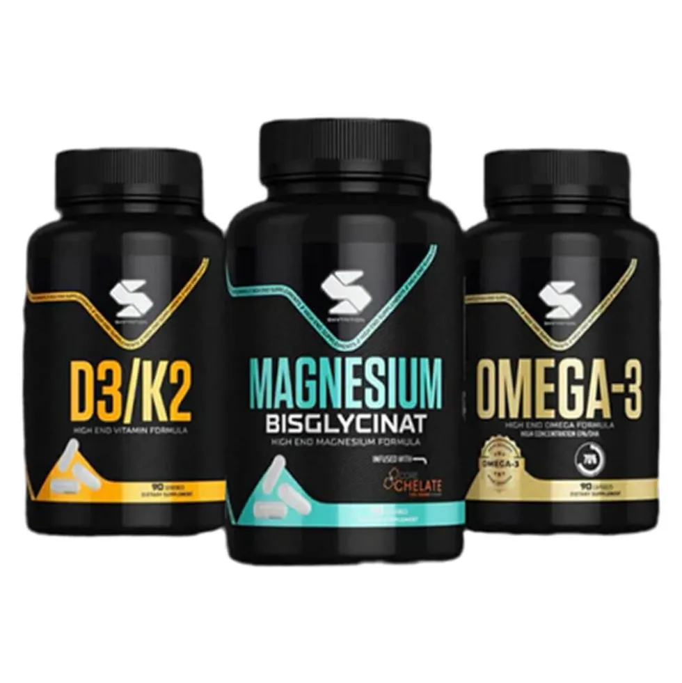 Skytrition Vital Stack