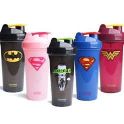 Smartshake DC Comics LITE, 800 ml