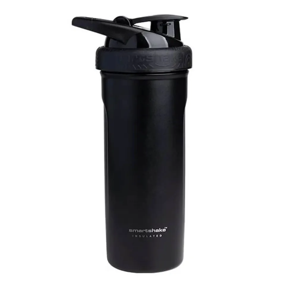 Smartshake Insulated Steel, 750 ml