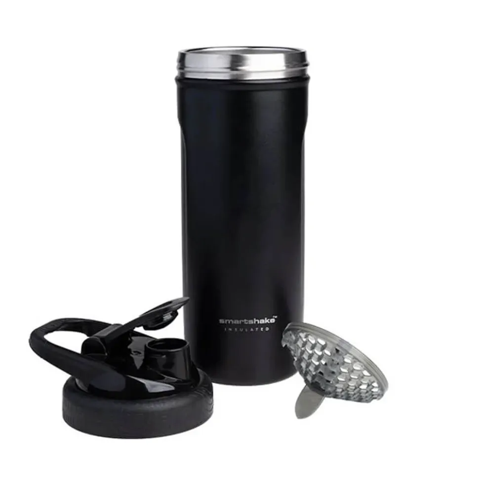 Smartshake Insulated Steel, 750 ml