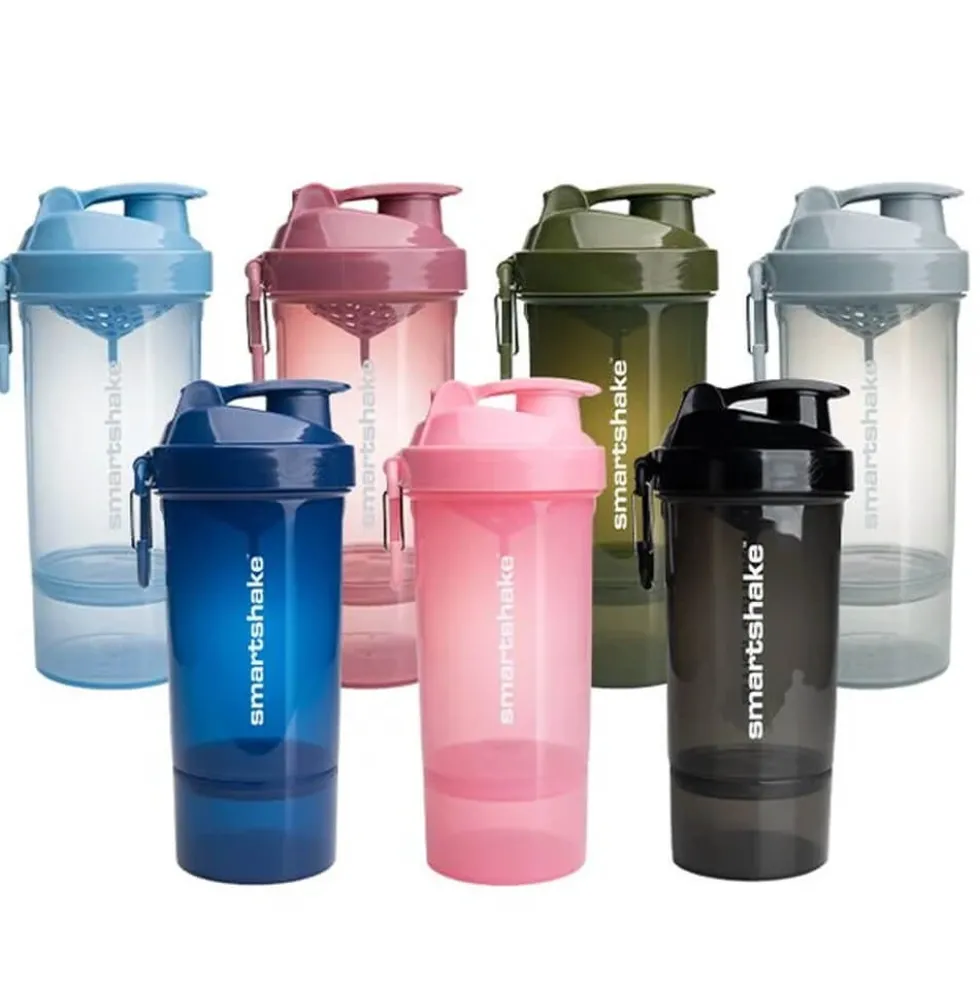 SmartShake Original2GO ONE, 800 ml