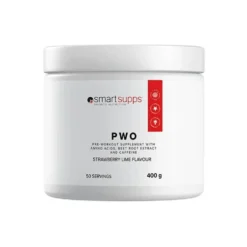 SmartSupps PWO, 400 g