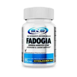 SNS Biotech Fadogia, 90 caps