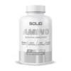 SOLID Nutrition Amino, 150 mega caps