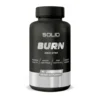 SOLID Nutrition BLACK LINE Burn, 90 mega caps