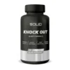 SOLID Nutrition BLACK LINE Knock Out, 90 mega caps