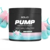 SOLID Nutrition BLACK LINE Pump, 360 g