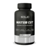SOLID Nutrition BLACK LINE Water Cut, 100 caps