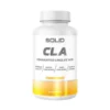 SOLID Nutrition CLA, 60 caps