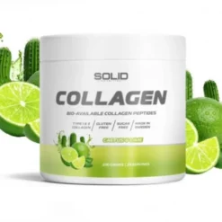SOLID Nutrition Collagen, 230 g