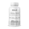 SOLID Nutrition Collagen, 90 mega caps