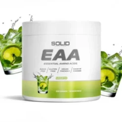 SOLID Nutrition EAA, 300 g
