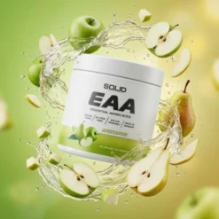 SOLID Nutrition EAA, 300 g