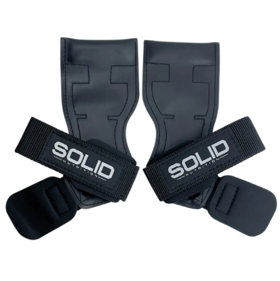 SOLID Nutrition Grips