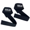 SOLID Nutrition Lifting Straps