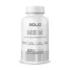 SOLID Nutrition MSM, 120 caps