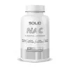 SOLID Nutrition NAC, 90 caps