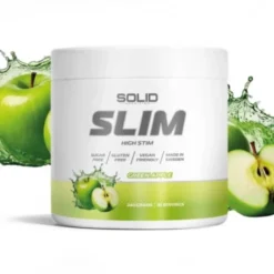 SOLID Nutrition SLIM, 240 g