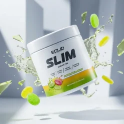 SOLID Nutrition SLIM, 240 g
