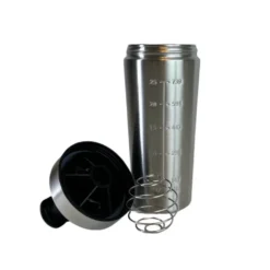 SOLID Nutrition Stainless Steel Shaker, 750 ml
