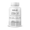 SOLID Nutrition ZMA, 90 caps