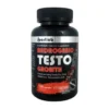 Sportlab Androgenic Testo Growth, 120 caps
