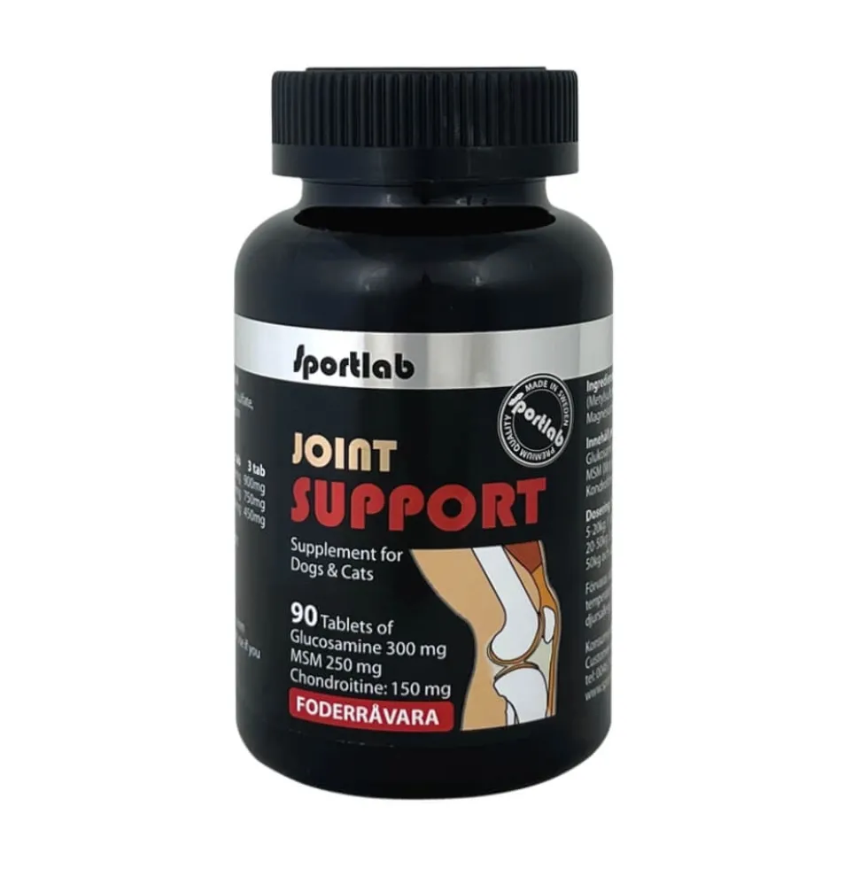 Sportlab Joint Support, 90 tabs