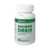 Sportlab Maximum Drain 50 caps