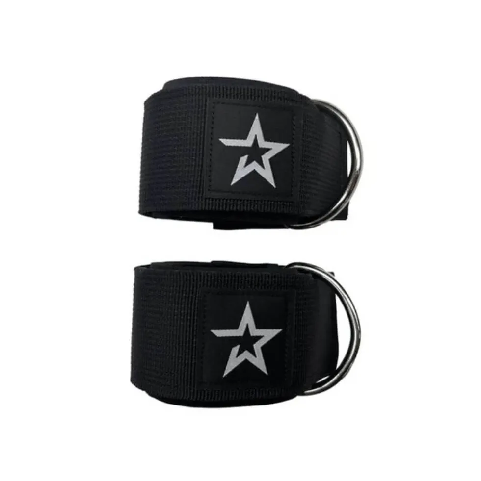 Star Gear Ankle Strap