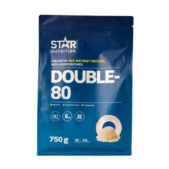 Star Nutrition Double-80, 750 g