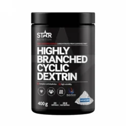 Star Nutrition Highly Branched Cyclic Dextrin, 400 g
