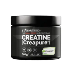 Star Nutrition Kreatin (Creapure®), 300 g