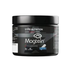 Star Nutrition Magtein, 90 caps