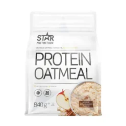 Star Nutrition Protein Oatmeal, 840 g