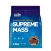 Star Nutrition Supreme Mass, 5400 g