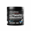 Star Nutrition Ultimate Ashwagandha, 120 caps